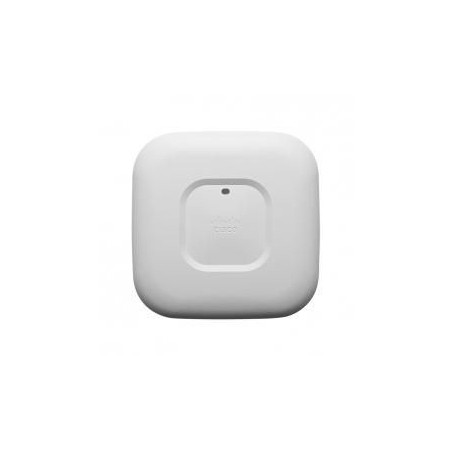 Cisco Aironet 2702i Controller based - Enterprise Access Point